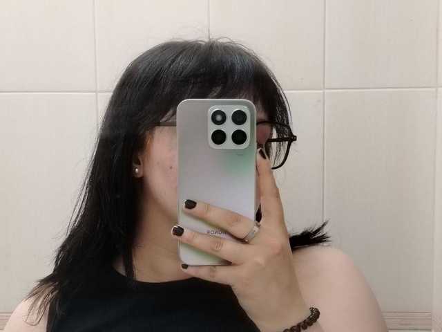 プロフィールの写真 miss-kapriz-love