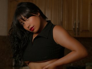 エロティックなビデオチャット Miss-Karoline