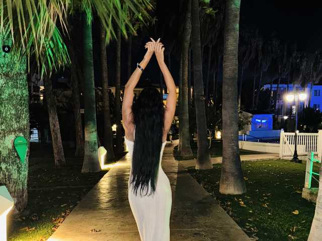 プロフィールの写真 Liana-fit8