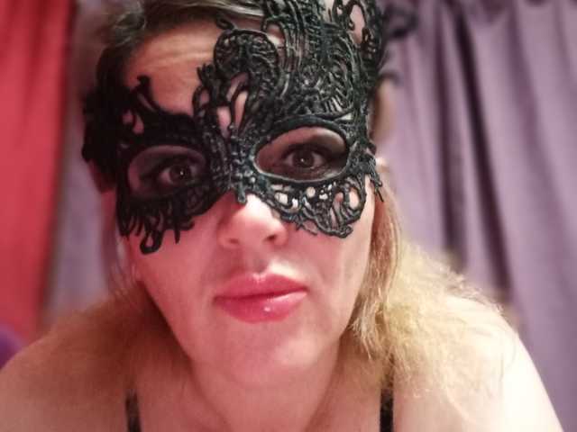 プロフィールの写真 Miss_Kiss_Kiss