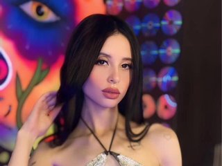 エロティックなビデオチャット Miss-Lia