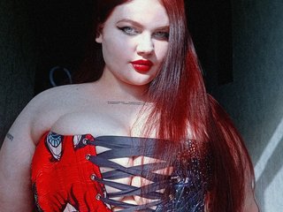 エロティックなビデオチャット miss-mayaqueen