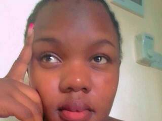 エロティックなビデオチャット Miss-Spicy-Candy