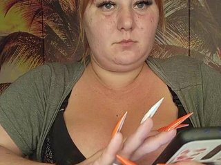 エロティックなビデオチャット Miss-Tits2025