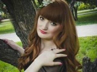 エロティックなビデオチャット miss1modest