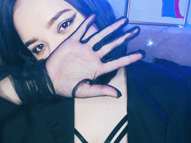 プロフィールの写真 MissAlex