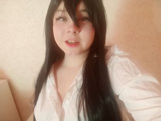 エロティックなビデオチャット MissAlice9