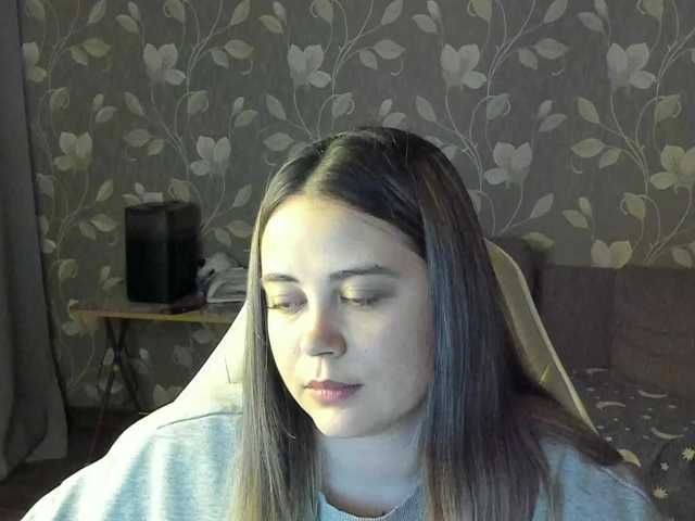 ブロードキャストスクリーンショット MissAlina