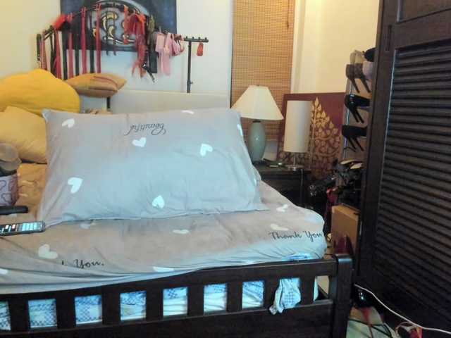 ブロードキャストスクリーンショット missassfun