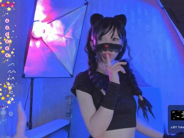 ブロードキャストスクリーンショット MissaWin