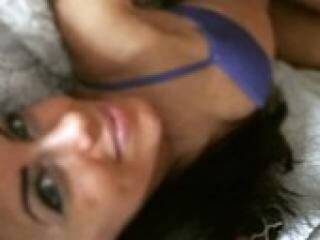 エロティックなビデオチャット missblacky