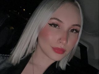 エロティックなビデオチャット Missblair12