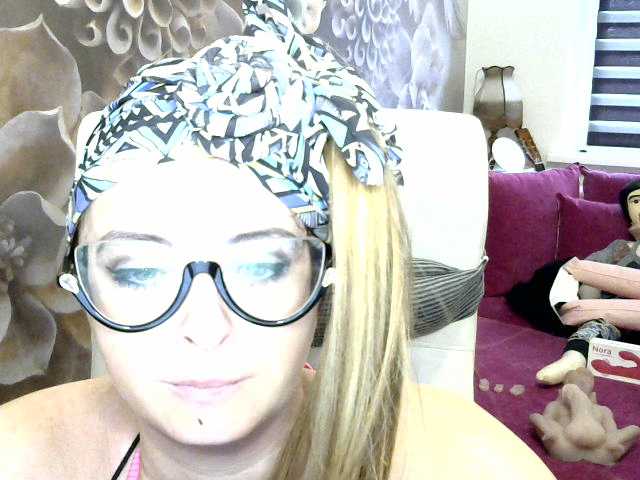 ブロードキャストスクリーンショット missboginya