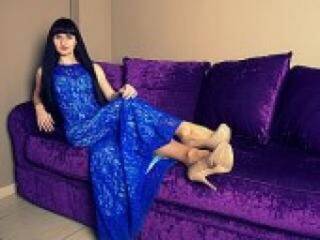 エロティックなビデオチャット misscarolin