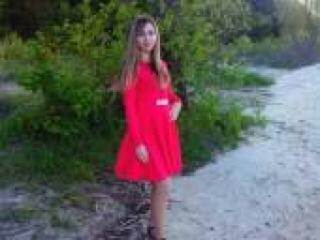 エロティックなビデオチャット misscarolyn