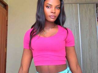 エロティックなビデオチャット Misscreamerr