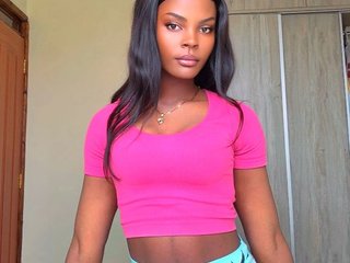 エロティックなビデオチャット Misscreamerr