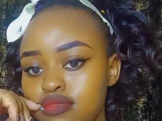 エロティックなビデオチャット MissCruz