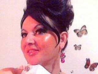 エロティックなビデオチャット missdeluxe