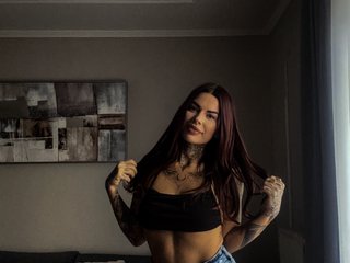エロティックなビデオチャット missdiamond69