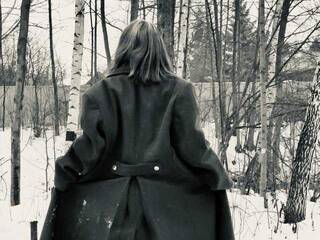 エロティックなビデオチャット MissDjole