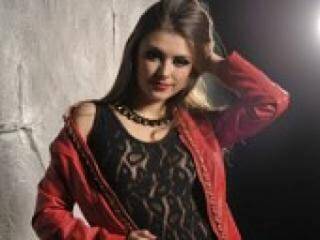 エロティックなビデオチャット missela