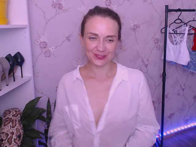 ブロードキャストスクリーンショット MissEvaa