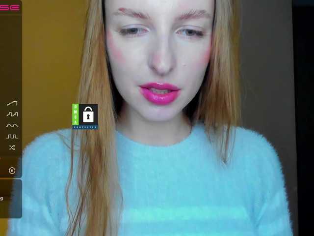 ブロードキャストスクリーンショット PinkPanterka