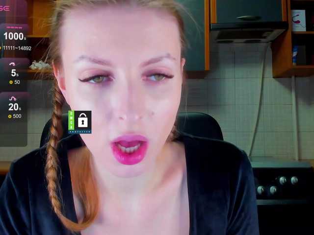 ブロードキャストスクリーンショット PinkPanterka