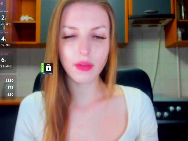 ブロードキャストスクリーンショット PinkPanterka