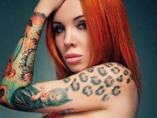 エロティックなビデオチャット missfetish