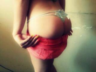 エロティックなビデオチャット missfluffy