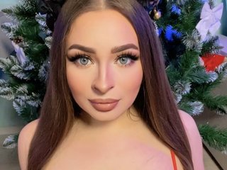 エロティックなビデオチャット MissFreyaXXX