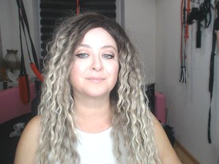 エロティックなビデオチャット missGODDESS