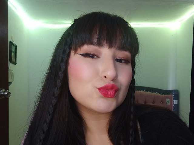 プロフィールの写真 misshana