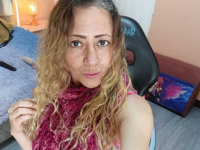 プロフィールの写真 misshanna07