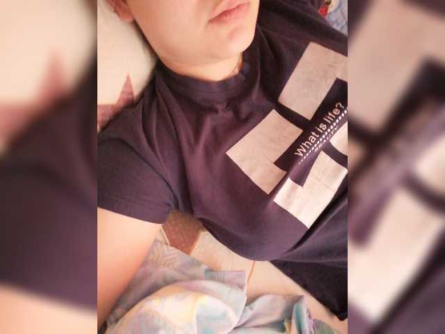 ブロードキャストスクリーンショット MissHelga