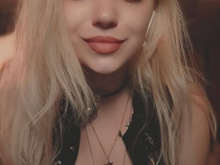 エロティックなビデオチャット MissIIspaceIX