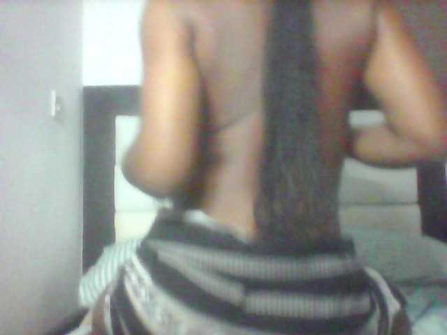 ブロードキャストスクリーンショット Missing_rib