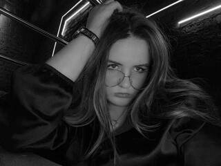 エロティックなビデオチャット MissIriss1