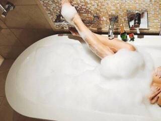 エロティックなビデオチャット missis611