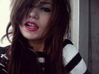 エロティックなビデオチャット missismari