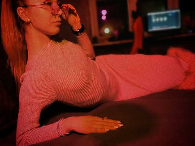プロフィールの写真 MissIzi