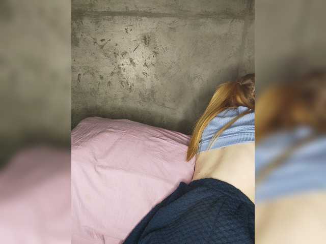 ブロードキャストスクリーンショット MissIzi