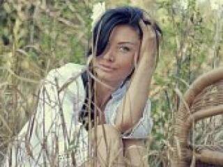 エロティックなビデオチャット missjuliya