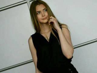 エロティックなビデオチャット misskatyaaa