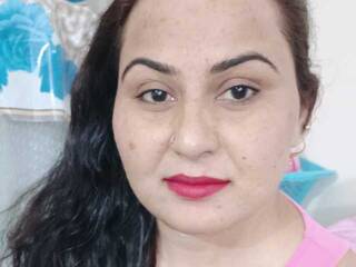 エロティックなビデオチャット Misskissing