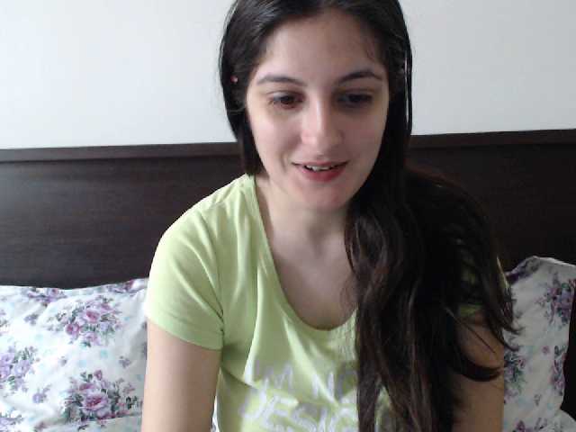 ブロードキャストスクリーンショット misskitie