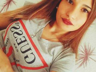 エロティックなビデオチャット misskittii