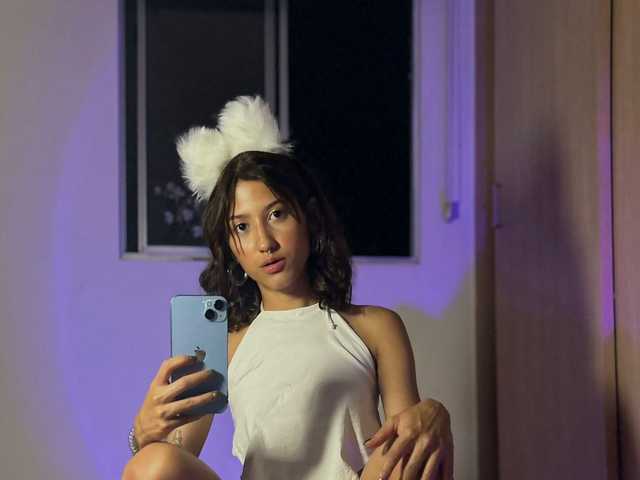 プロフィールの写真 Littlegoddessx